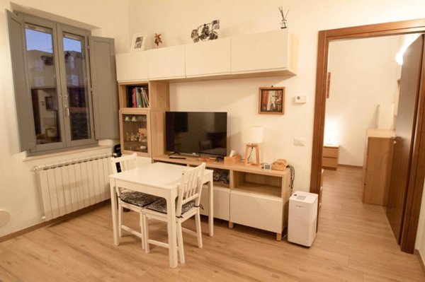 appartamento in vendita a Siena in zona Taverne d'Arbia