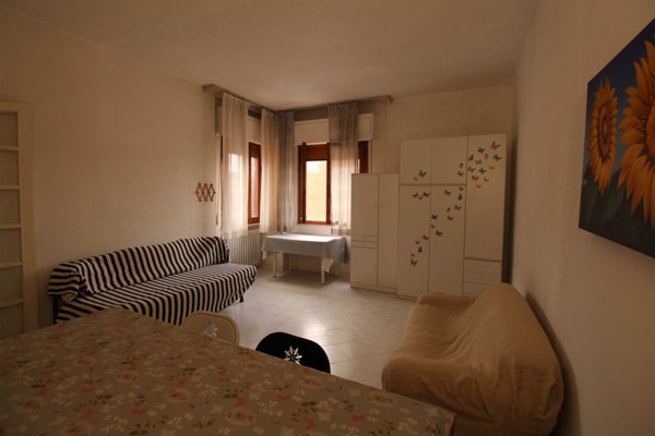 appartamento in vendita a Siena