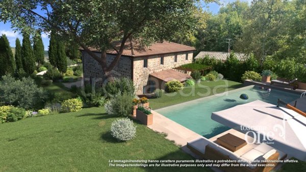 casa indipendente in vendita a Siena