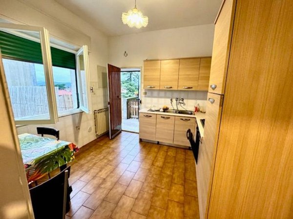 appartamento in vendita a Siena in zona Montalbuccio