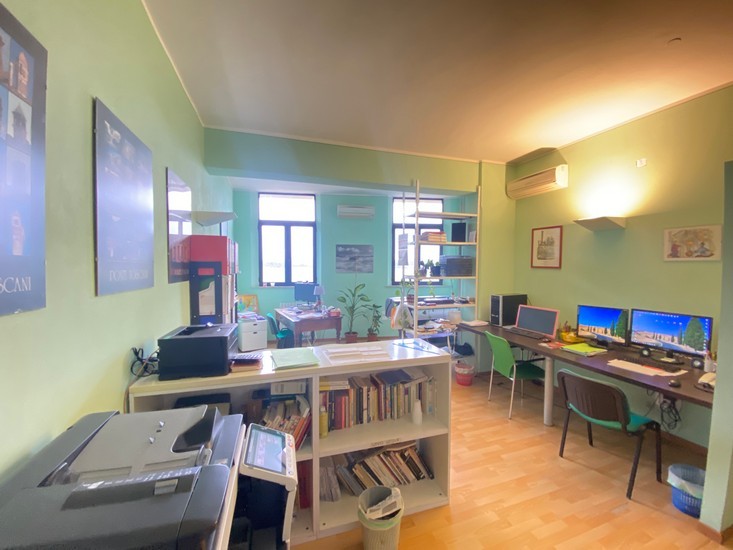 appartamento in vendita a Siena