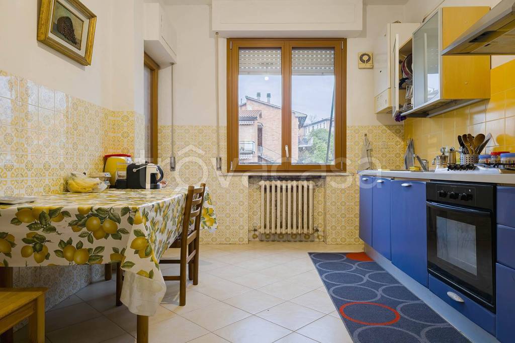 appartamento in vendita a Siena in zona San Miniato