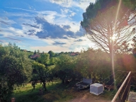 casa indipendente in vendita a Siena in zona San Rocco a Pilli