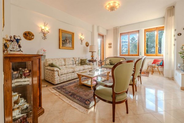 appartamento in vendita a Siena in zona San Miniato