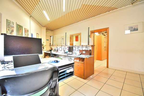 appartamento in vendita a Siena in zona Centro Città