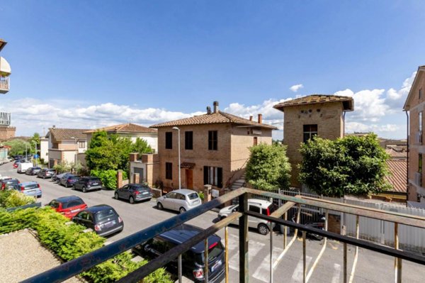 appartamento in vendita a Siena