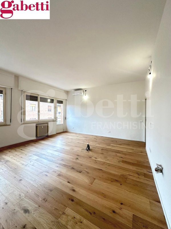 appartamento in vendita a Siena in zona Centro Città