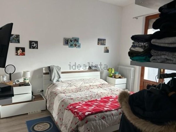 appartamento in vendita a Siena