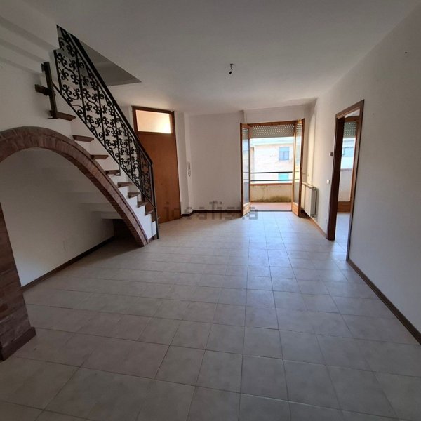 appartamento in vendita a Siena in zona Isola d'Arbia