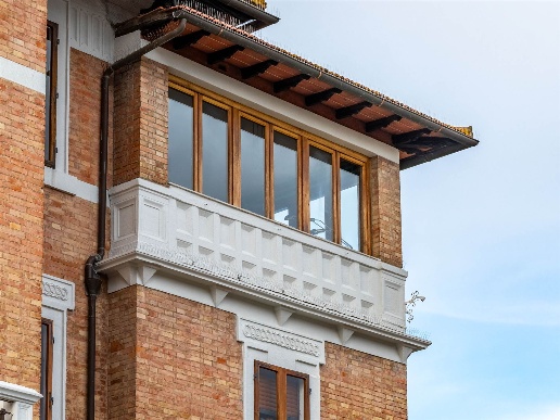 appartamento in vendita a Siena in zona Centro Città