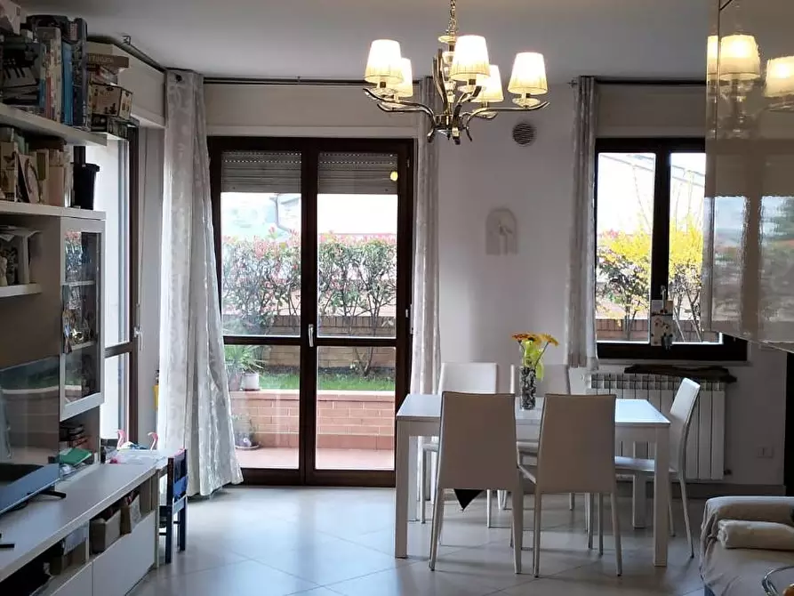 appartamento in vendita a Siena in zona Centro Città