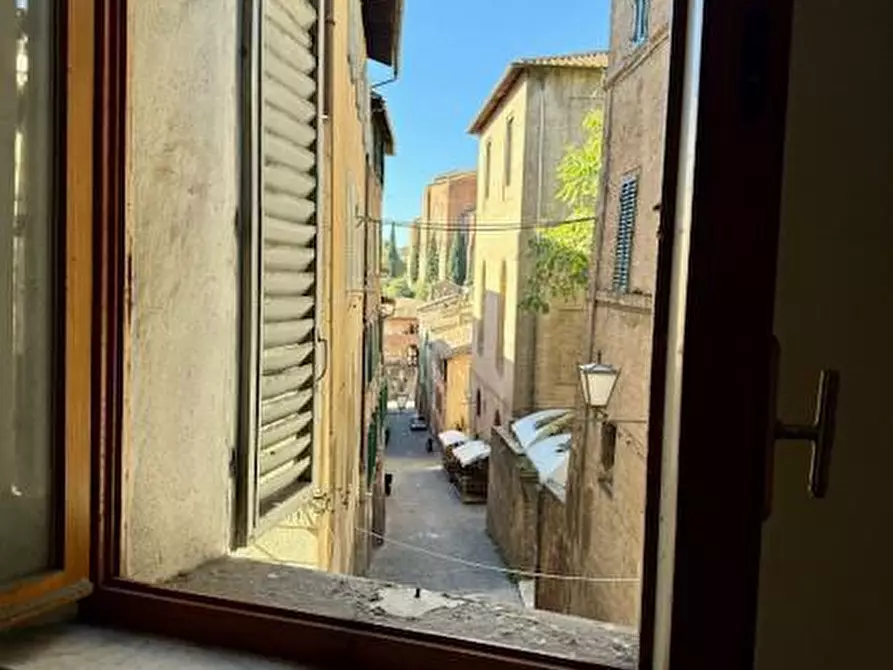 appartamento in vendita a Siena in zona Centro Città