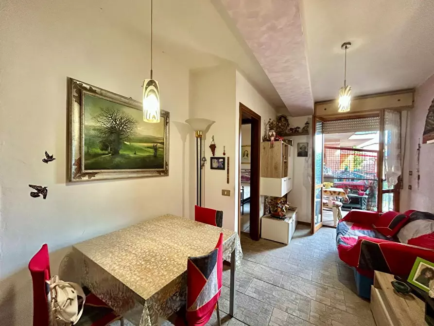 appartamento in vendita a Siena in zona Isola d'Arbia