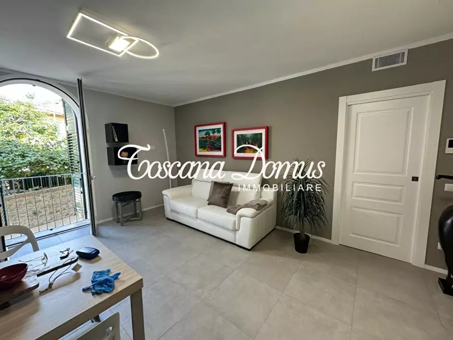 appartamento in vendita a Siena