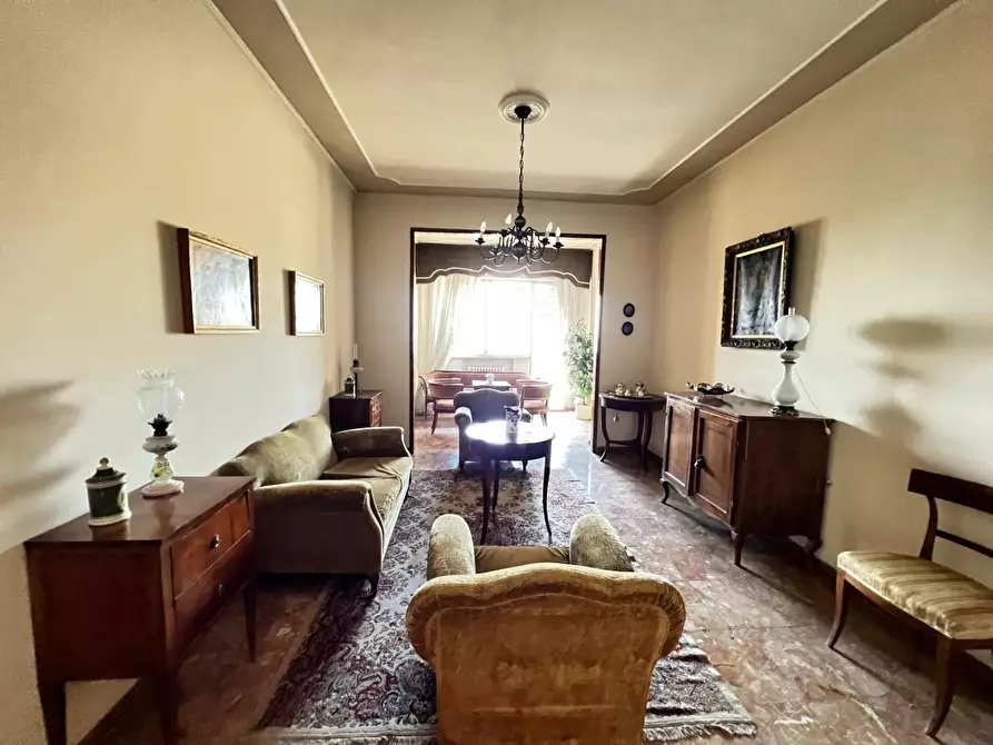 appartamento in vendita a Siena