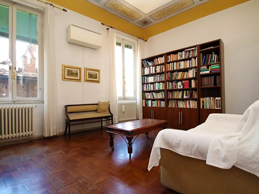 appartamento in vendita a Siena in zona Centro Città