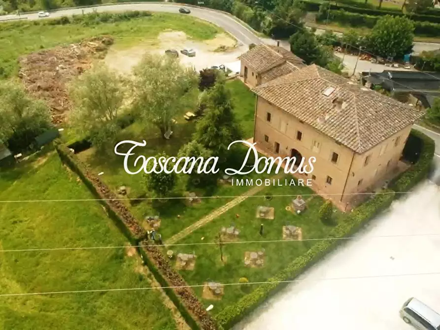 appartamento in vendita a Siena