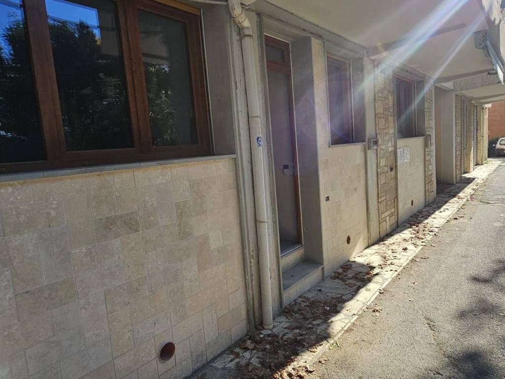 appartamento in vendita a Siena in zona San Miniato