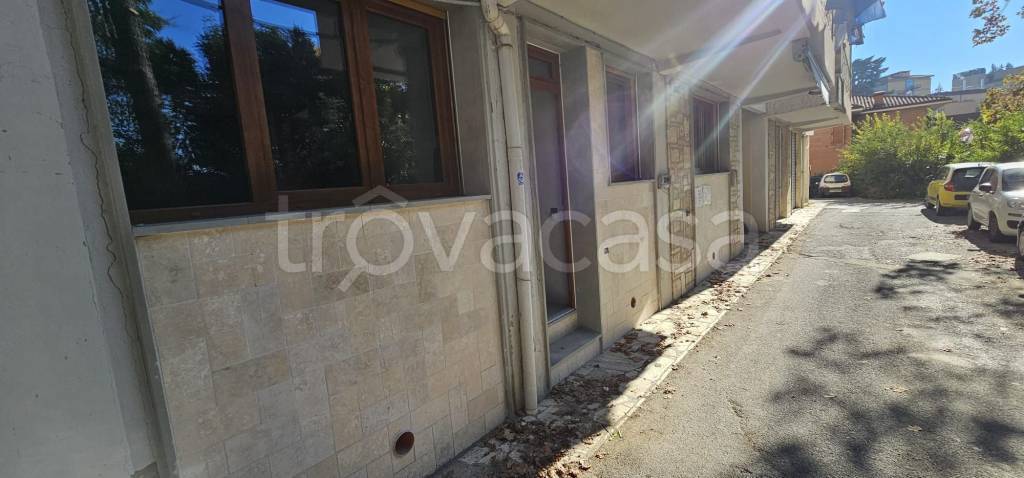 appartamento in vendita a Siena