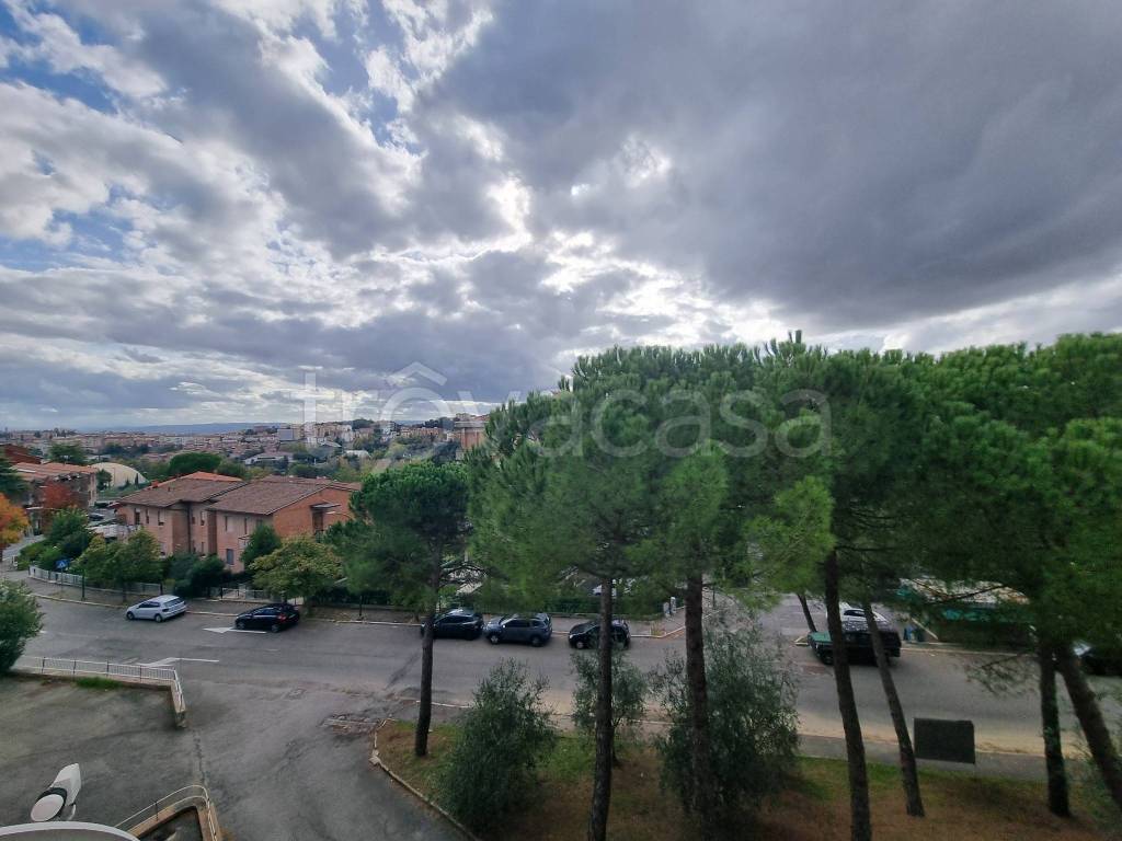 appartamento in vendita a Siena in zona San Miniato