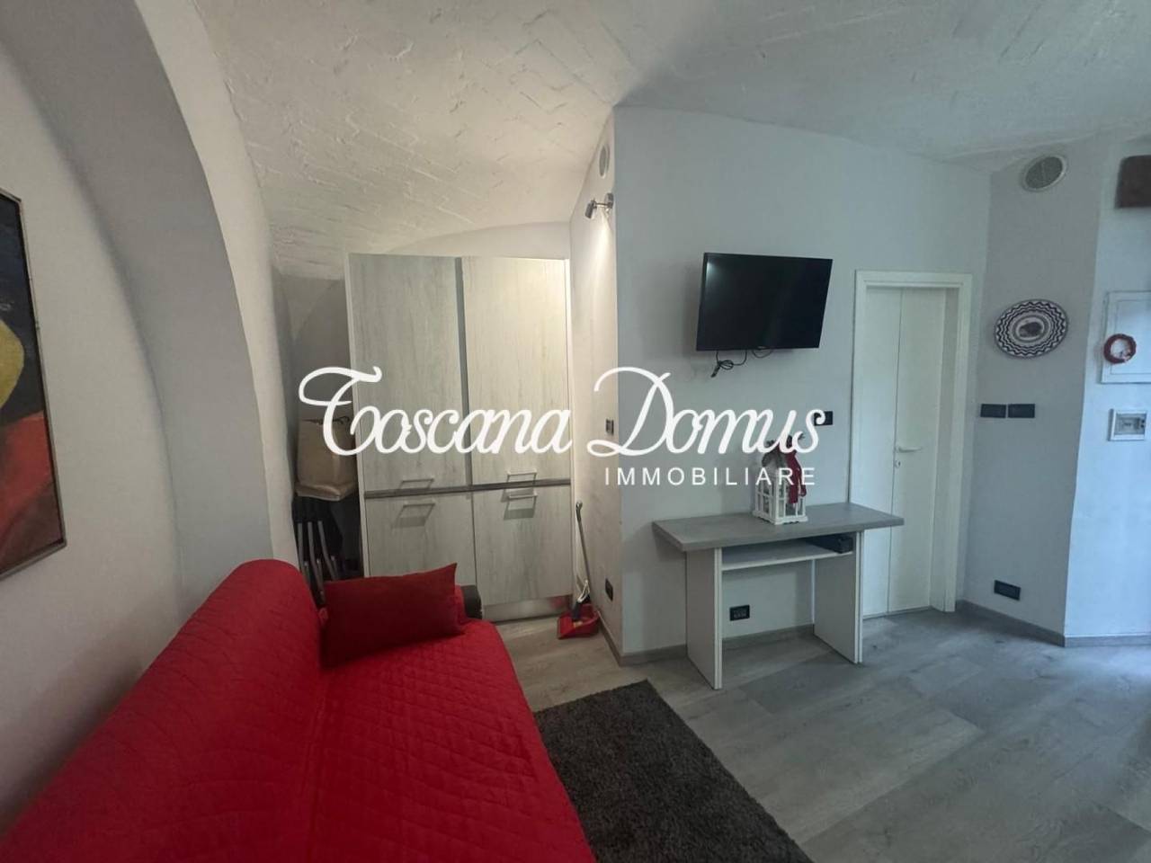 appartamento in vendita a Siena in zona Centro Città