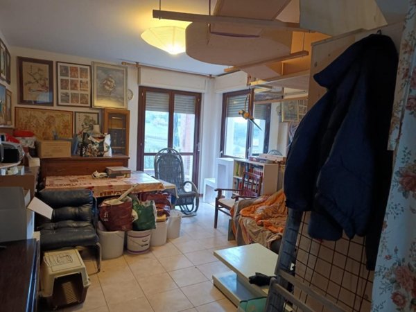 appartamento in vendita a Siena