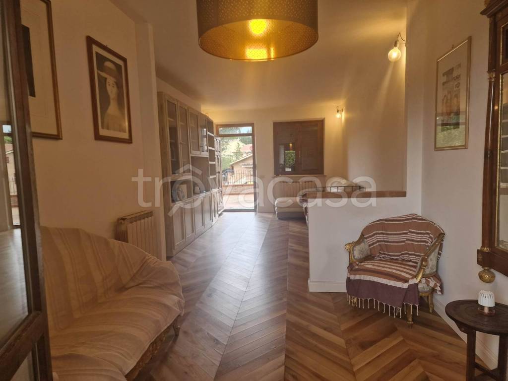 appartamento in vendita a Siena in zona Costalpino