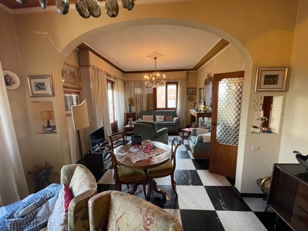 appartamento in vendita a Siena