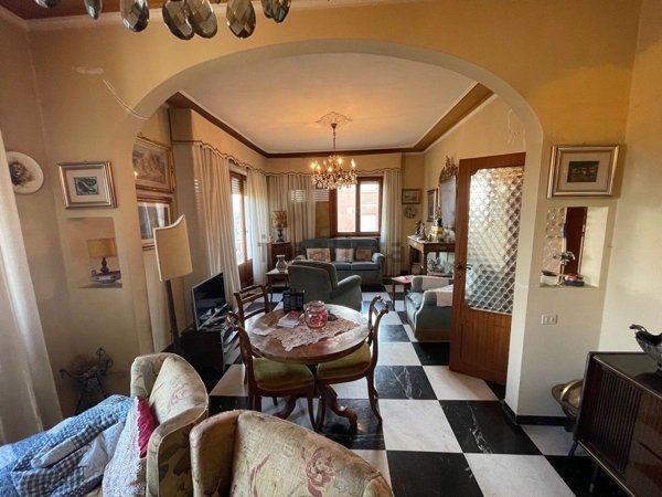 appartamento in vendita a Siena