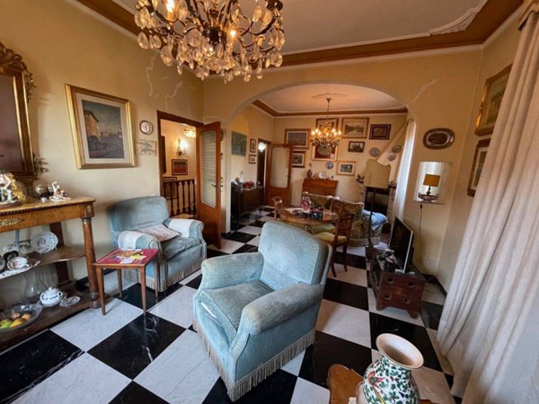 appartamento in vendita a Siena in zona San Miniato