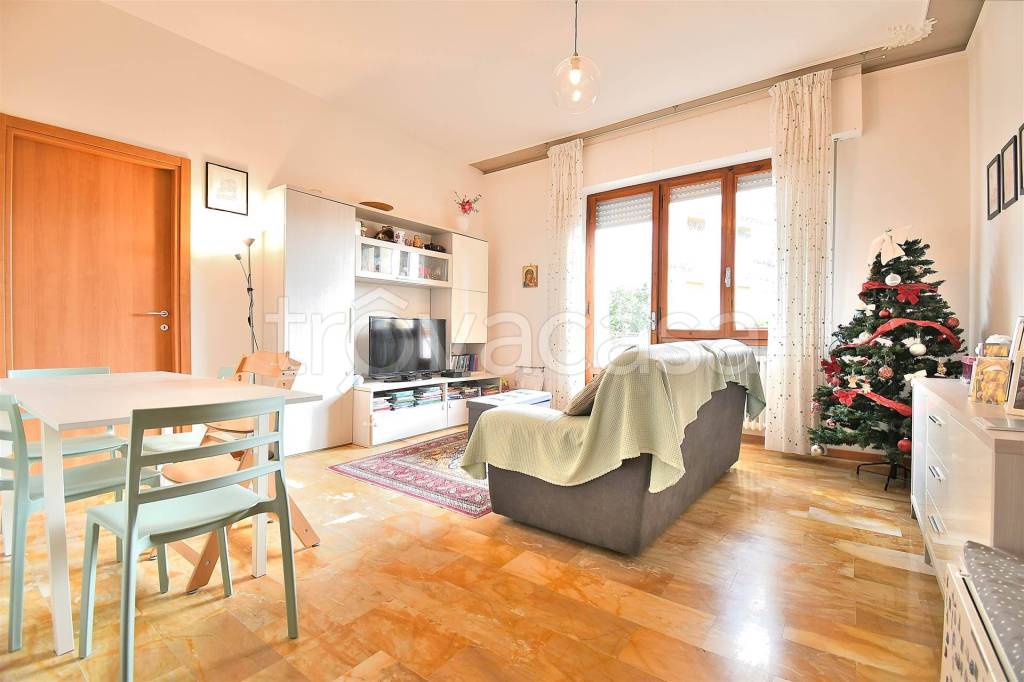 appartamento in vendita a Siena