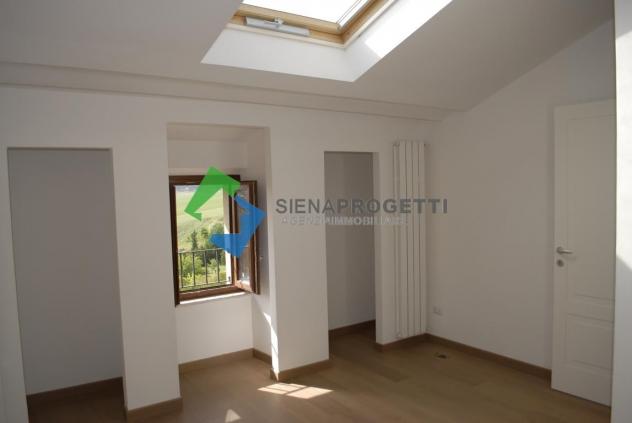 appartamento in vendita a Siena in zona Taverne d'Arbia