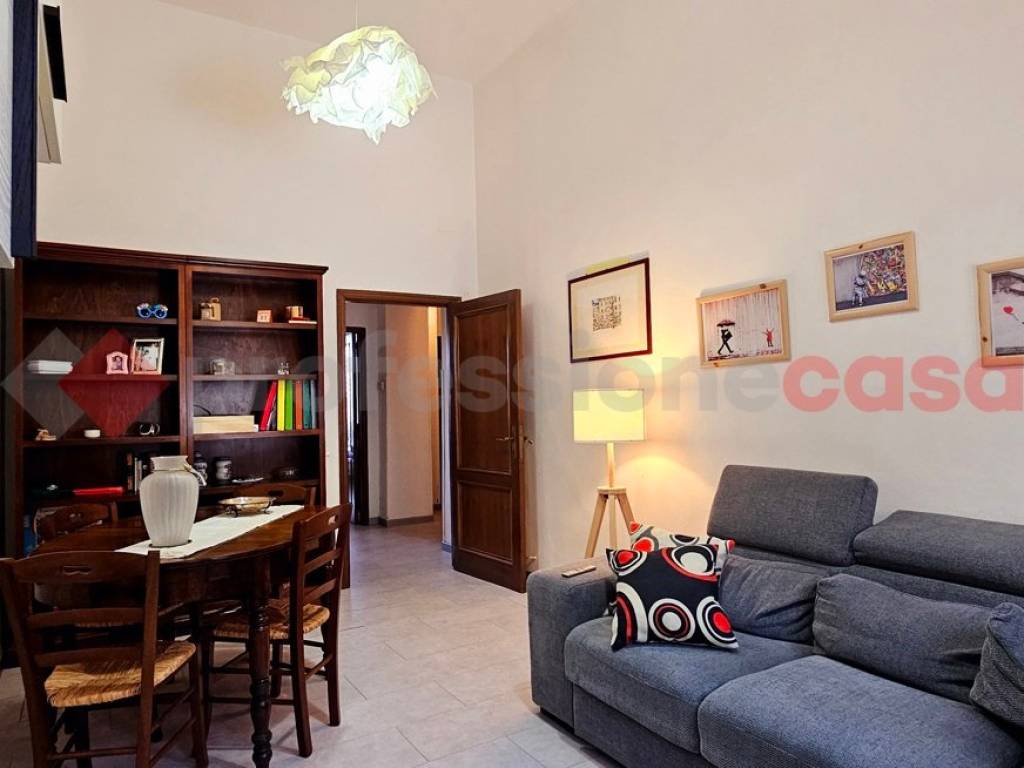 appartamento in vendita a Siena in zona Centro Città