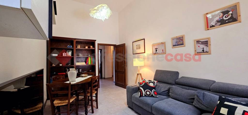 appartamento in vendita a Siena in zona Centro Città