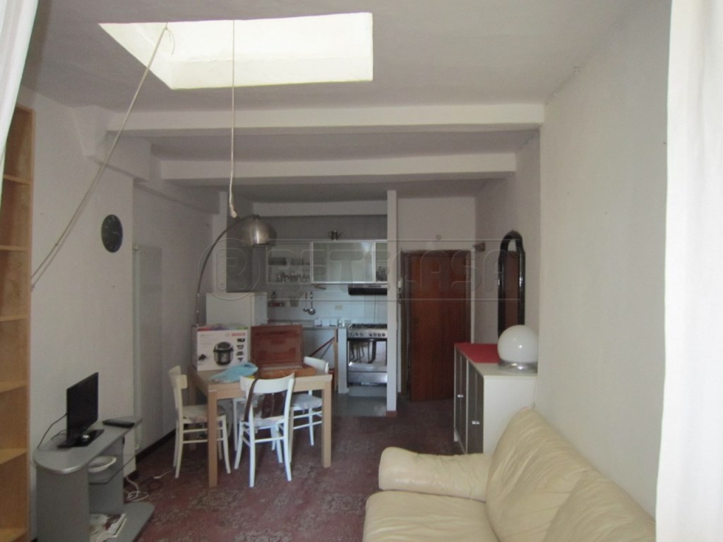 appartamento in vendita a Siena in zona Centro Città