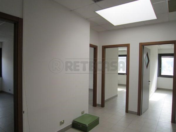 ufficio in vendita a Siena