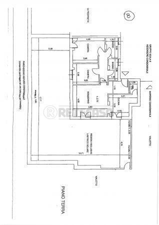 casa indipendente in vendita a Siena