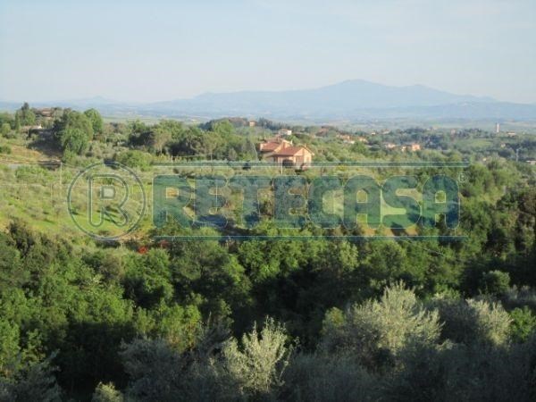 appartamento in vendita a Siena in zona Le Scotte