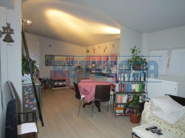 appartamento in vendita a Siena