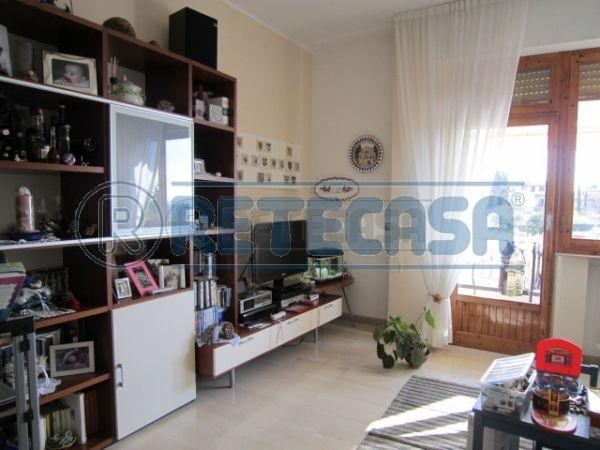 appartamento in vendita a Siena