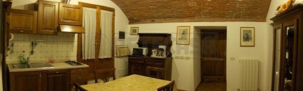 appartamento in vendita a Siena