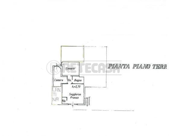 appartamento in vendita a Siena