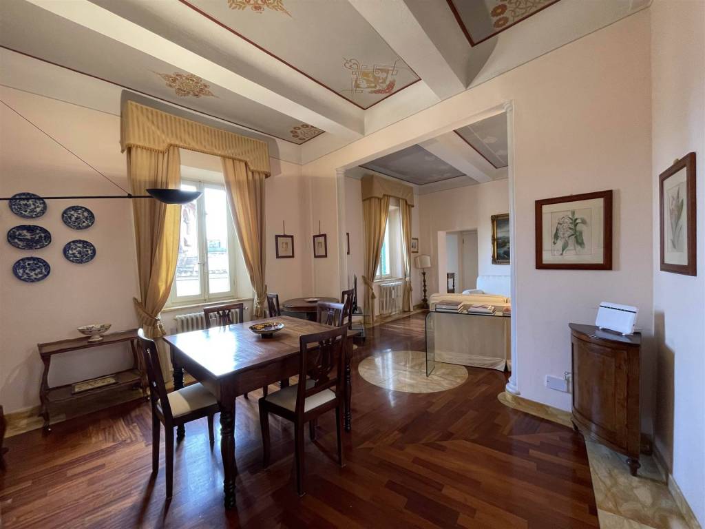 appartamento in vendita a Siena in zona Centro Città