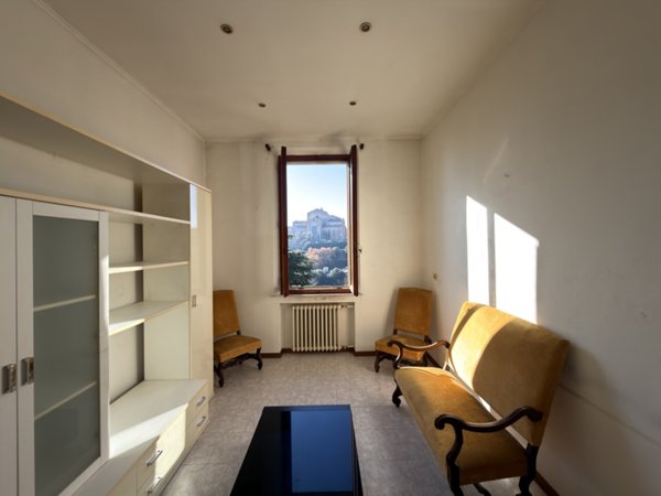 appartamento in vendita a Siena