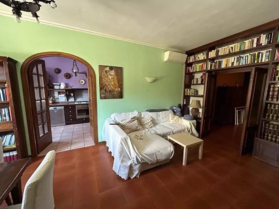 appartamento in vendita a Siena