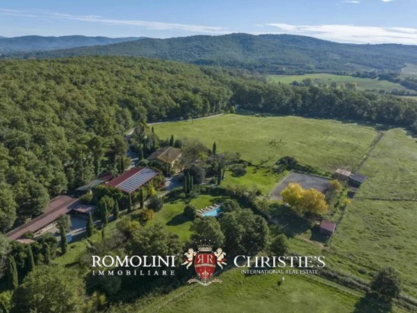 villa in vendita a Siena in zona Centro Città