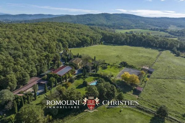 villa in vendita a Siena in zona Centro Città