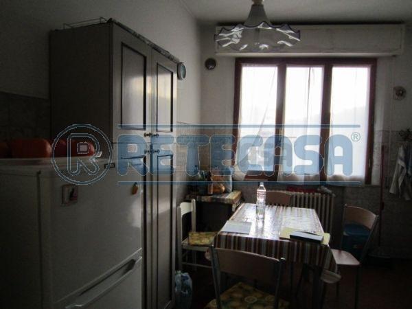 appartamento in vendita a Siena