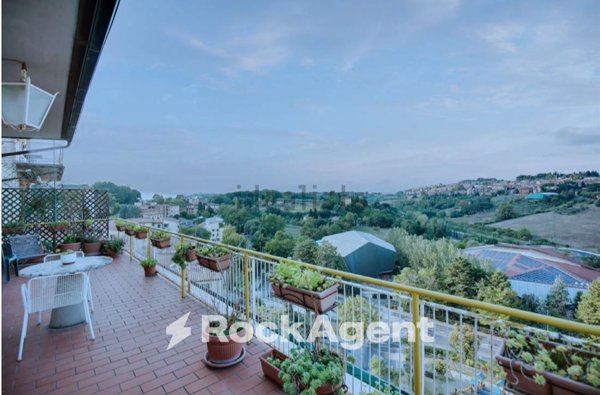 appartamento in vendita a Siena