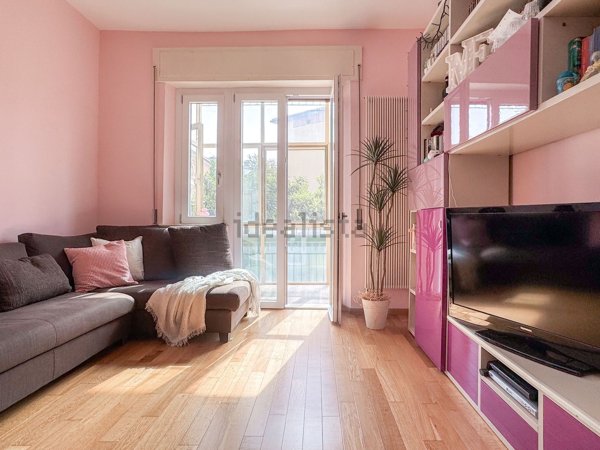 appartamento in vendita a Siena